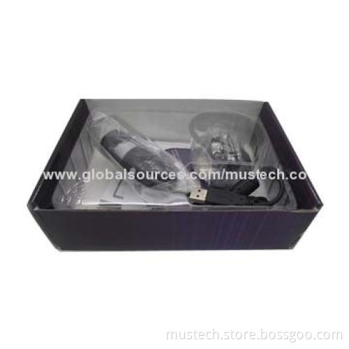 Digital Microscope with 2MP Image Sensor